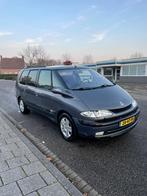 Renault Grand Espace 3.0 V6 Privilège AUTOMAAT / ER ZIT EEN, Auto's, Renault, Gebruikt, 190 pk, Bedrijf, Grand Espace