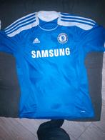 Chelsea Shirt - Gedragen, Maat M, Ophalen of Verzenden, Gebruikt, Shirt