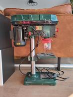 Kolomboormachine - Perfect voor de Werkplaats!, Doe-het-zelf en Verbouw, Ophalen of Verzenden, Gebruikt, 400 tot 600 watt, Kolomboormachine