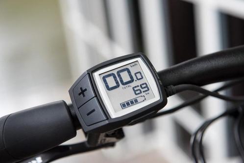 Bosch display, Fietsen en Brommers, Fietsaccessoires | Fietscomputers, Gebruikt, Ophalen
