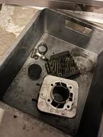 Gilardoni 125cc compleet, Ophalen of Verzenden, Zo goed als nieuw, Cilinder