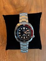 ZGAN Seiko Padi Prospex SRPE99K1, Ophalen of Verzenden, Zo goed als nieuw, Staal, Seiko