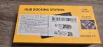 Tesla hub docking model 3/y, Auto-onderdelen, Dashboard en Schakelaars, Ophalen of Verzenden, Nieuw