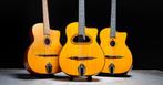 gypsy gitaren gevraagd gezocht, Muziek en Instrumenten, Klassieke of Spaanse gitaar, Gebruikt, Ophalen of Verzenden