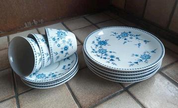 Seltmann Weiden Bavaria Servies Onderdelen beschikbaar voor biedingen