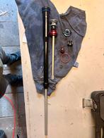 Rockshox pike upgrade kit, Ophalen of Verzenden, Zo goed als nieuw, Mountainbike, Voorvork