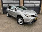 Nissan QASHQAI Trekhaak Camera (bj 2014), Voorwielaandrijving, Gebruikt, 4 cilinders, Handgeschakeld
