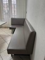 Eettafel bank, Huis en Inrichting, Ophalen, Zo goed als nieuw