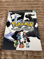 Pokemon black and white strategy guide, Avontuur en Actie, -, -, 1 speler