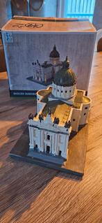 Modelbouw Basiliek Oudenbosch, Zo goed als nieuw, Ophalen, Overige merken, Groter dan 1:32