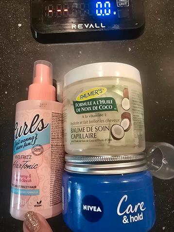 Haarstyling Producten Voordelig! beschikbaar voor biedingen