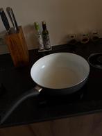 Gusta Pan 28cm, Huis en Inrichting, Keuken | Potten en Pannen, Ophalen of Verzenden, Nieuw, Overige materialen, Koekenpan of Braadpan