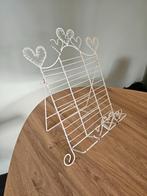 LEUKE BROCANTE KOOKBOEKSTANDAARD, Ophalen of Verzenden, Gebruikt