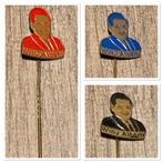 Willy Alberti Speldjes, Verzamelen, Ophalen of Verzenden