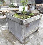 Plantenbak, Ophalen, Gebruikt, 60 tot 100 cm, 60 cm of meer