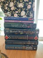 Engelse boeken ya booktok speciale editions!, Ophalen of Verzenden, Zo goed als nieuw