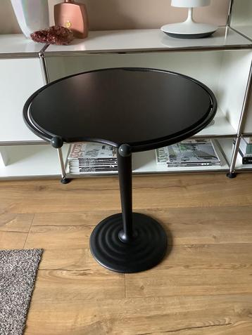 Leolux besico vintage bijzettafel beschikbaar voor biedingen