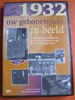 Uw geboortejaar in beeld - 1932, Alle leeftijden, Ophalen of Verzenden, Zo goed als nieuw, Politiek of Geschiedenis