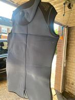 Bare 7mm Overpak XXXL/XXXG, Watersport en Boten, Ophalen, Gebruikt, Duikpak