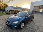 Seat Leon ST 1.6 TDI Reference Ecomotive, Voorwielaandrijving, Euro 5, Gebruikt, 4 cilinders