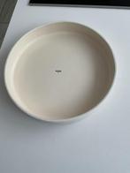 Alessi schaal was het kaasplateau van onder de glazen stolp, Ophalen, Zo goed als nieuw