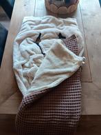 Koeka Wandelwagen Inleg + Voetenzak + Deken, Overige typen, Zo goed als nieuw, Buik, Rug of Zij, Ophalen