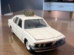 Gama mini bmw  735, Hobby en Vrije tijd, Modelauto's | 1:43, Ophalen of Verzenden, Zo goed als nieuw, Auto, Gama