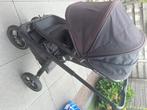 Dubatti kinderwagen, Kinderen en Baby's, Kinderwagens en Combinaties, Gebruikt, Duowagen, Combiwagen, Ophalen