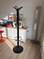 Kartell Design Kapstok Jaren 80, Huis en Inrichting, Woonaccessoires | Kapstokken, Ophalen, Kunststof, Gebruikt, Staande kapstok