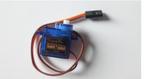 SG90 Tower Pro Micro Servo 9G met kunstof tandwielen, Hobby en Vrije tijd, Modelbouw | Radiografisch | Auto's, Elektro, Nieuw