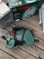 Hoogdrukreiniger Bosch, Ophalen of Verzenden, Zo goed als nieuw, 600 watt of meer, Overige typen