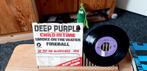 Deep Purple-Child in time(455) 7,50 euro vaste prijs, Cd's en Dvd's, Vinyl Singles, Pop, Ophalen of Verzenden, 7 inch, Zo goed als nieuw