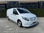 Mercedes-Benz Vito 1.6 CDI, 84KW, 2016, KOELWAGEN, Auto's, Voorwielaandrijving, Euro 5, 4 cilinders, Wit