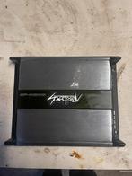 SPECTRON SP-N2105  Versterker 2 kanaals, Auto diversen, Ophalen of Verzenden, Gebruikt