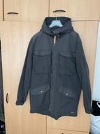 Fjallraven winter jas maat M, Ophalen of Verzenden, Zo goed als nieuw, Groen