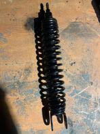 Piaggio Zip / Vespa Achterschokbreker - Goede Staat, Fietsen en Brommers, Ophalen of Verzenden, Gebruikt, Overige typen, Piaggio