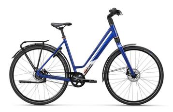 KOGA F3 2.0 Limited Dames Reflexblue High Gloss 50cm 2022 beschikbaar voor biedingen