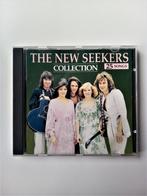 cd/the new seekers collection/1993, Ophalen of Verzenden, 1980 tot 2000, Zo goed als nieuw