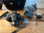 Canon PowerShot SX70 HS z.g.a.n.– plus extra's!, Ophalen, Canon, Compact, Zo goed als nieuw