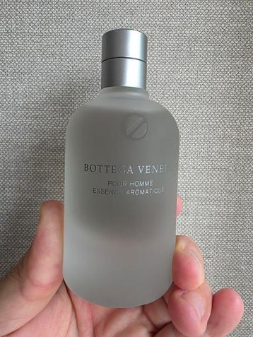 Bottega Veneta Essence Aromatique Pour Homme 90ml  beschikbaar voor biedingen