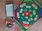 kijk op de eeuw, Hobby en Vrije tijd, Gezelschapsspellen | Bordspellen, Ophalen of Verzenden, Zo goed als nieuw