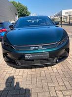 BYD HAN 85,40 kWh 517pk AWD 2023 Groen, Automaat, 37 €/maand, 85 kWh, 44 min