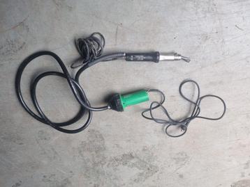 Leister Fuhn Type Diode S beschikbaar voor biedingen