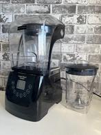 FreshFruit Express blender incl. 2 bekers, Ophalen of Verzenden, Zo goed als nieuw, Powerblender