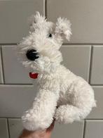 Knuffel Tintin Bobby, Ophalen, Gebruikt, Hond