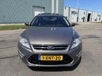 Ford Mondeo Wagon 1.6 EcoBoost Platinum 6-Bak 161 PK. Zeer m, Voorwielaandrijving, Zwart, 4 cilinders, 160 pk