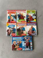Bassie en Adriaan - DVD series Plaaggeest tm Verzonken Stad, Cd's en Dvd's, Alle leeftijden, Verzenden, Gebruikt