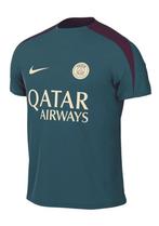 Nike Paris Saint-Germain Strike Top Kids 2024/2025, Ophalen of Verzenden, Nieuw, Shirt