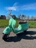 Electrische scooter Emco Nova 2019-4000km en NIEUWE ACCU!, Ophalen, Gebruikt, Elektrisch
