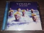 Vangelis - Oceanic, Cd's en Dvd's, Cd's | Pop, Ophalen of Verzenden, 1980 tot 2000, Zo goed als nieuw